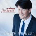 Best Of The Best Andreas Fulterer auf CD