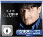 Best Of - Deluxe Edition Andreas Fulterer auf CD + DVD Video