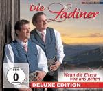 Wenn Die Eltern Von Uns Gehen-Deluxe Edition Die Ladiner auf CD + DVD