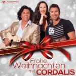 Frohe Weihnachten Cordalis auf CD