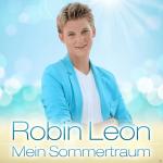 Mein Sommertraum Robin Leon auf CD