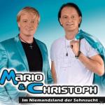 Im Niemandsland der Sehnsucht Mario & Christoph auf CD