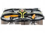 CARRERA RC 370503001 AIR QUADROCOPTER CRC X1