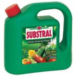 Substral Garten-Universal-Dünger - 4 Liter