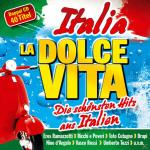 Italia-La Dolce Vita VARIOUS auf CD