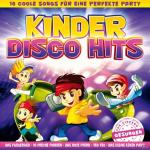 Kinder Disco Hits-16 coole Songs-Folge 1 VARIOUS auf CD