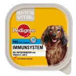 Pedigree Schale Extra Vital Pro Immunsystem 300g(UMPACKGROSSE 10)