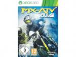 MX vs. ATV - Alive [Xbox 360]