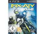 MX vs. ATV - Alive [PlayStation 3]