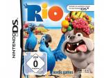 Rio [Nintendo DS]