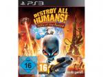 Destroy all Humans: Path of the Furon [PlayStation 3]