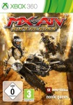 XB360 MX VS. ATV SUPERCROSS - Xbox 360
