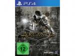 ArcaniA: The Complete Tale [PlayStation 4]