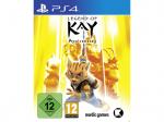 Legend of Kay - [PlayStation 4]