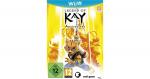 Wii U Legend of Kay