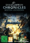 Shadowrun Chronicles: Boston Lockdown - PC
