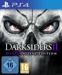 Darksiders 2: Deathinitive Edition für PlayStation 4