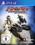 MX vs. ATV Supercross Encore für PlayStation 4