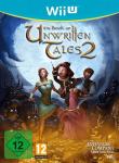 Book of Unwritten Tales 2 für Nintendo Wii U