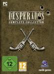 Desperados Complete Collection für PC