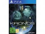 Battle Worlds Kronos [PlayStation 4]