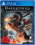 Darksiders: Warmastered Edition für PlayStation 4