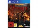 Warhammer - End Times Vermintide [PlayStation 4]