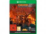 Warhammer - End Times Vermintide [Xbox One]