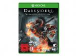 Darksiders: Warmastered Edition [Xbox One]