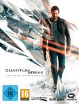 Quantum Break: Timeless Collector´s Edition für PC