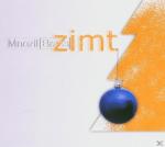 Zimt Mnozil Brass auf CD