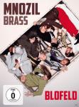 Blofeld Mnozil Brass auf DVD-Audio Album