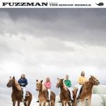 Fuzzman Feat. The Singin Rebels (+Download) Fuzzmann auf Vinyl