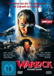 Warlock - Satans Sohn auf DVD