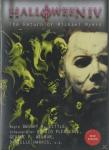 Halloween IV - Michael Myers kehrt zurück auf DVD