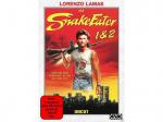 Snake Eater 1 & 2 DVD