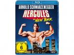 Herkules in New York Blu-ray