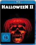 Halloween 2 auf Blu-ray