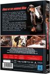 Night of the running Man auf Blu-ray + DVD