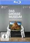 Das große Museum auf Blu-ray