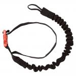 Burton WEB LEASH Black