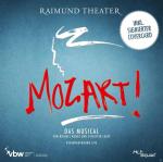 MOZART!-DAS MUSICAL-GESAMT VARIOUS auf CD