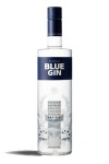 Reisetbauer Blue Gin, Premium Austrian Dry Gin, 0,7l