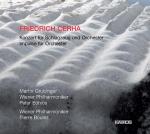 Konzert für Schlagzeug und Orchester / Impulse für Orchester Martin Grubinger, Wiener Philharmoniker auf CD