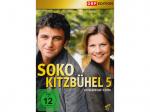 SOKO Kitzbühel 5 - Episoden 41 - 50 [DVD]