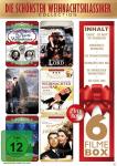 Die schönsten Weihnachtsklassiker auf DVD