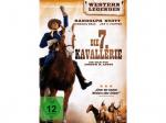 DIE 7. KAVALLERIE [DVD]