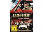 Das Leben Des Enzo Ferrari [DVD]