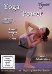 Yoga Power auf DVD