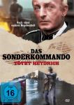 Das Sonderkommando - Tötet Heydrich auf DVD